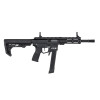 Specna Arms SA-FX01 FLEX™ HAL ETU™ Airsoft Carbine Black